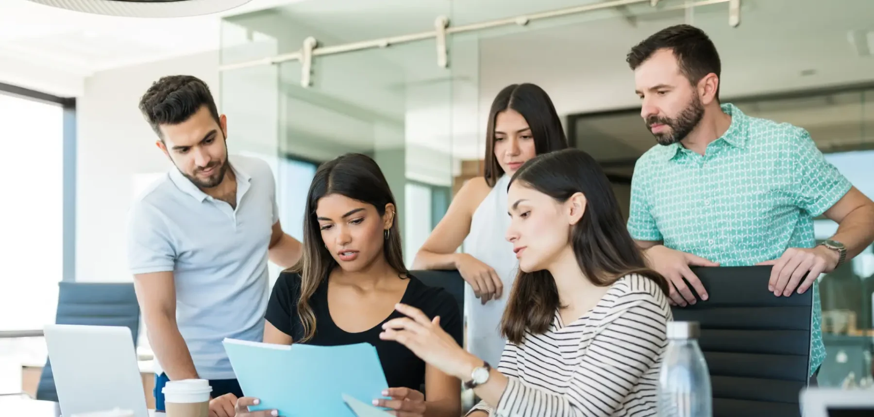 Client-Centered Approach