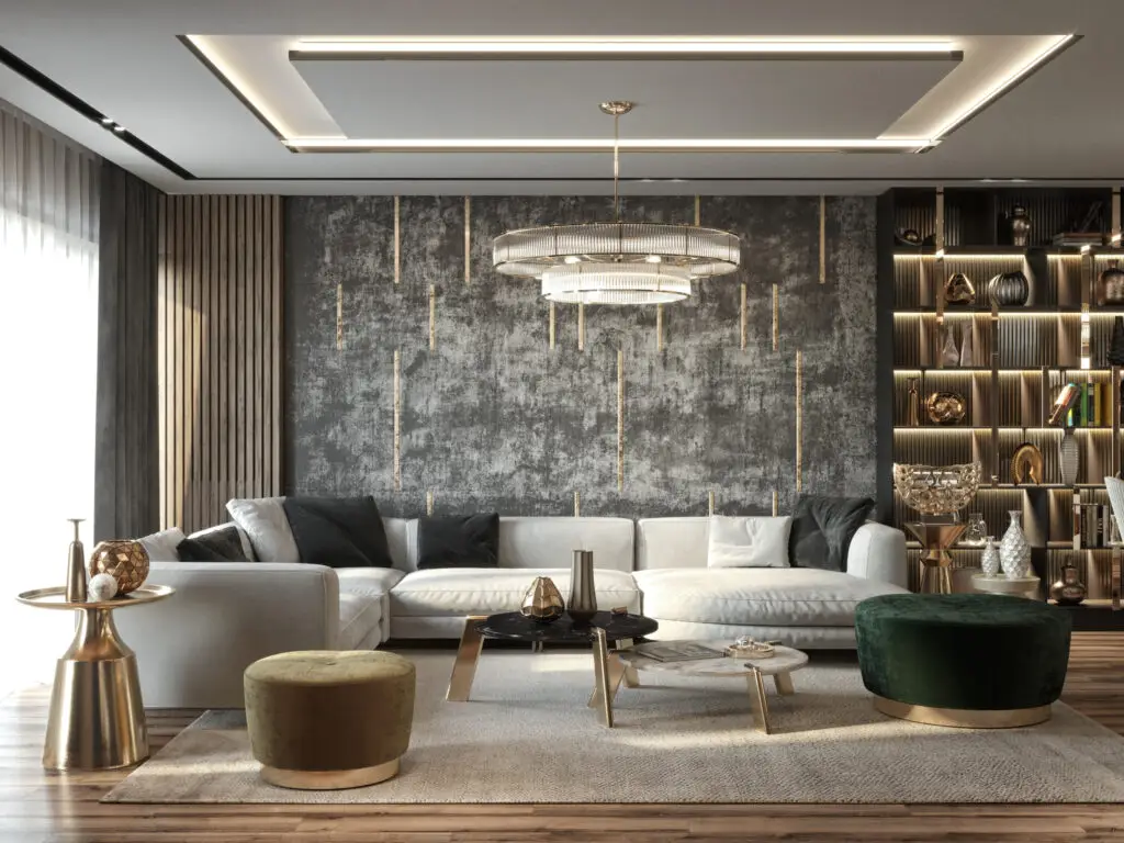 Designing with Purpose – Interiors that Inspire by Dgrandeur